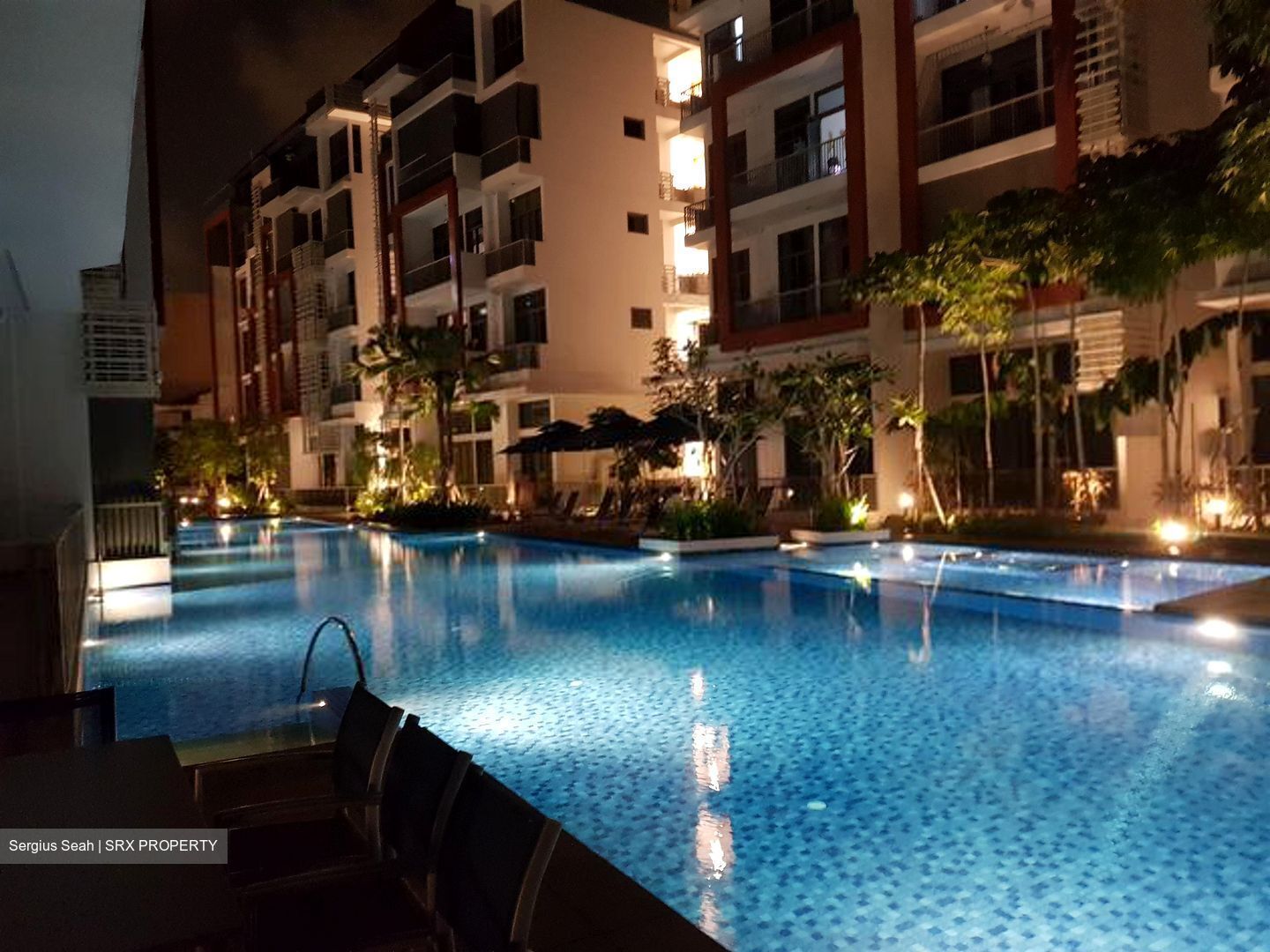 The Creek @ Bukit (D21), Condominium #405044791